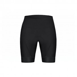 Gobik Pantaloncini Ciclismo Limited 6.0 Nero Donna