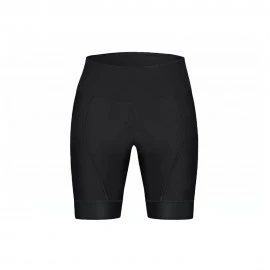 Gobik Pantaloncini Ciclismo Limited 6.0 Nero Donna