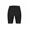 Gobik Pantaloncini Ciclismo Limited 6.0 Nero Donna