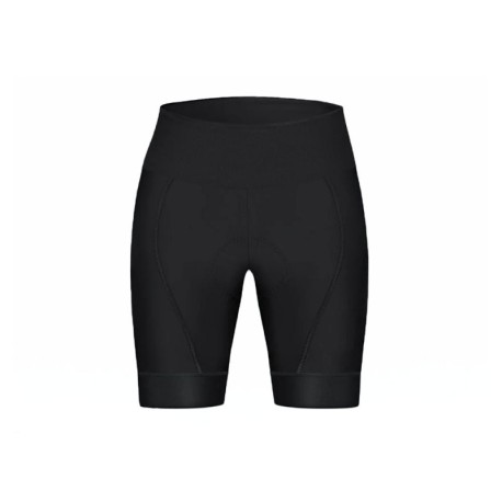 Gobik Pantaloncini Ciclismo Limited 6.0 Nero Donna