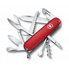 Victorinox Coltello Multiuso Huntsman