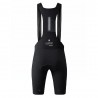 Gobik Salopette Ciclismo Lancer Nero Uomo