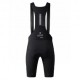 Gobik Salopette Ciclismo Lancer Nero Uomo