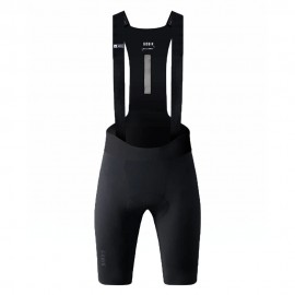 Gobik Salopette Ciclismo Lancer Nero Uomo
