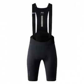 Gobik Salopette Ciclismo Lancer Nero Uomo