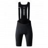Gobik Salopette Ciclismo Lancer Nero Uomo