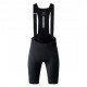 Gobik Salopette Ciclismo Lancer Nero Uomo