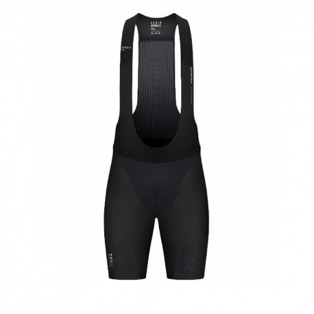 Gobik Salopette Ciclismo Ultralite Nero Uomo