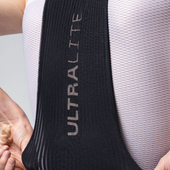 Gobik Salopette Ciclismo Ultralite Nero Uomo