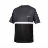 Endura T-Shirt Mtb Singletrack Nero Uomo