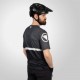 Endura T-Shirt Mtb Singletrack Nero Uomo