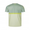 Endura T-Shirt Mtb Singletrack Loach Verde Uomo