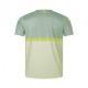 Endura T-Shirt Mtb Singletrack Loach Verde Uomo