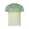 Endura T-Shirt Mtb Singletrack Loach Verde Uomo