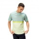 Endura T-Shirt Mtb Singletrack Loach Verde Uomo