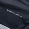 Endura Maglia Mtb Core Printed Nero Uomo