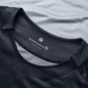 Endura Maglia Mtb Core Printed Nero Uomo