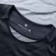 Endura Maglia Mtb Core Printed Nero Uomo