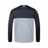 Endura Maglia Mtb Core Printed Nero Uomo