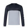 Endura Maglia Mtb Core Printed Nero Uomo