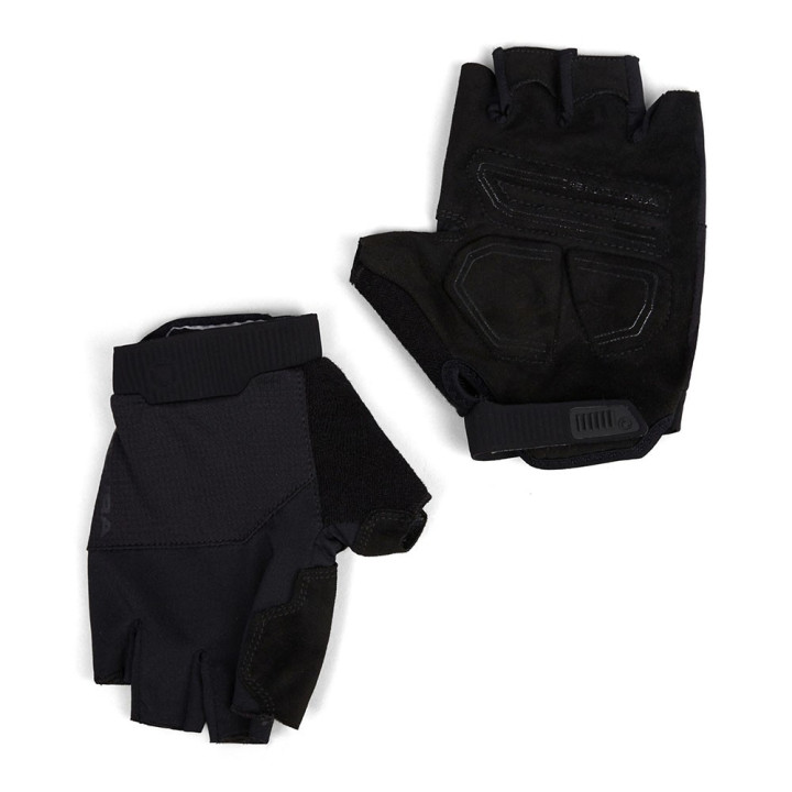 Endura Guanto Mtb Loop Mitt Nero Uomo