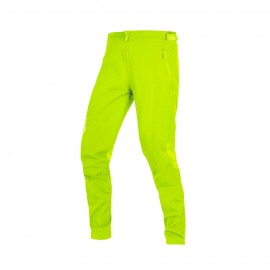 Endura Pantaloni Mtb Mt500 Burner Lite Lime Verde Uomo