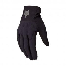 Fox Guanto Mtb Defend 3Do Nero Uomo