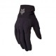 Fox Guanto Mtb Defend 3Do Nero Uomo