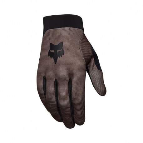 Fox Guanto Mtb Ranger Military Uomo