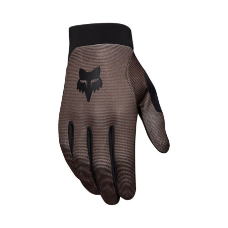 Fox Guanto Mtb Ranger Military Uomo
