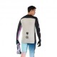 Fox Maglia Mtb Flexair Hf Cream Uomo