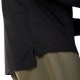 Fox Maglia Mtb Ranger Ls Fox Head Nero Uomo