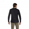 Fox Maglia Mtb Ranger Ls Fox Head Nero Uomo