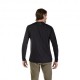 Fox Maglia Mtb Ranger Ls Fox Head Nero Uomo