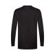 Fox Maglia Mtb Ranger Ls Fox Head Nero Uomo