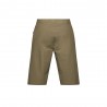Fox Pantaloncini Mtb Ranger Liner Military Uomo