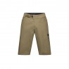 Fox Pantaloncini Mtb Ranger Liner Military Uomo