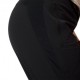 Fox Pantaloncini Mtb Ranger Liner Nero Donna