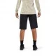 Fox Pantaloncini Mtb Ranger Liner Nero Donna