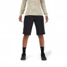Fox Pantaloncini Mtb Ranger Liner Nero Donna