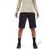 Fox Pantaloncini Mtb Ranger Liner Nero Donna
