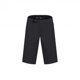 Fox Pantaloncini Mtb Ranger Liner Nero Donna