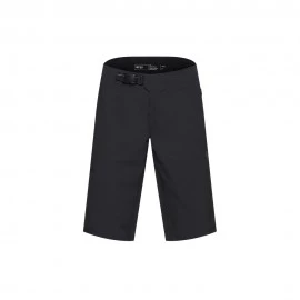 Fox Pantaloncini Mtb Ranger Liner Nero Donna