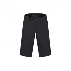 Fox Pantaloncini Mtb Ranger Liner Nero Donna