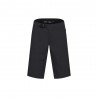 Fox Pantaloncini Mtb Ranger Liner Nero Donna