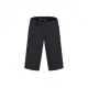 Fox Pantaloncini Mtb Ranger Liner Nero Donna