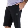 Fox Pantaloncini Mtb Ranger Liner Nero Uomo