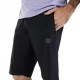 Fox Pantaloncini Mtb Ranger Liner Nero Uomo