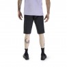 Fox Pantaloncini Mtb Ranger Liner Nero Uomo