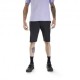 Fox Pantaloncini Mtb Ranger Liner Nero Uomo